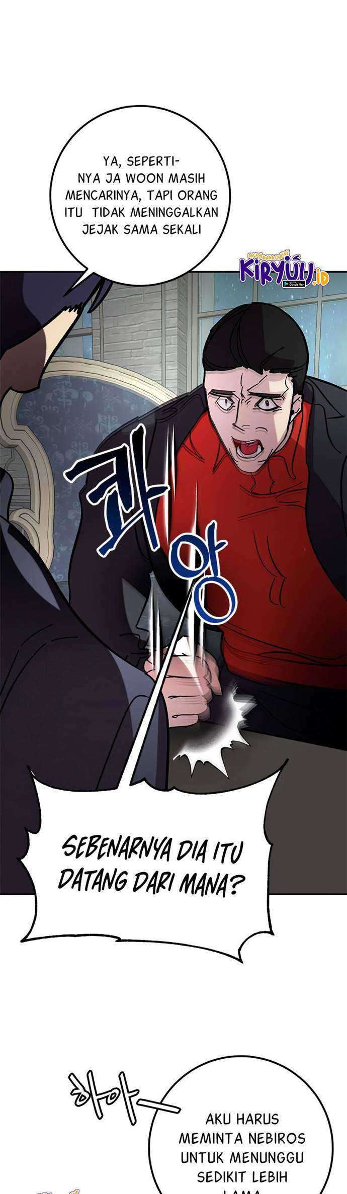 Return to Player Chapter 47 Gambar 28