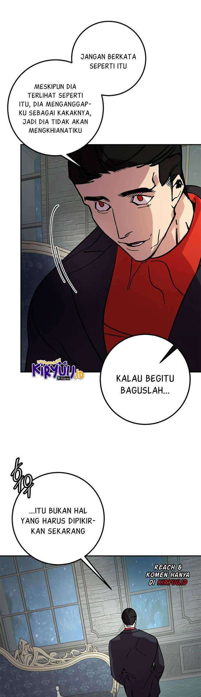 Return to Player Chapter 47 Gambar 31