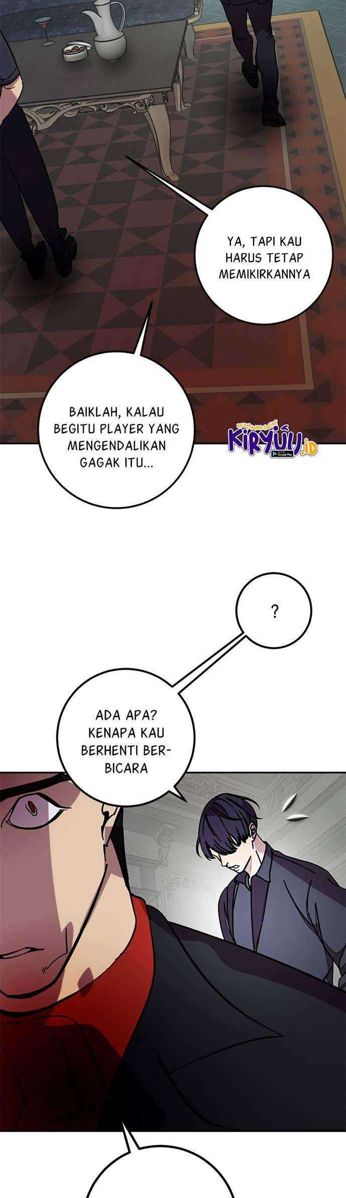 Return to Player Chapter 47 Gambar 32