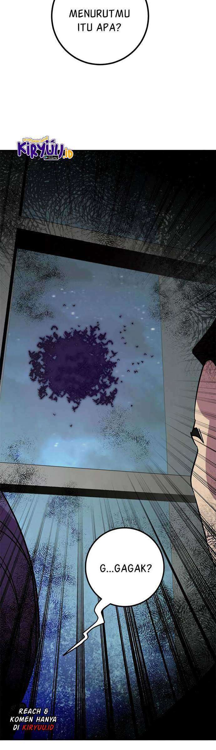 Return to Player Chapter 47 Gambar 33