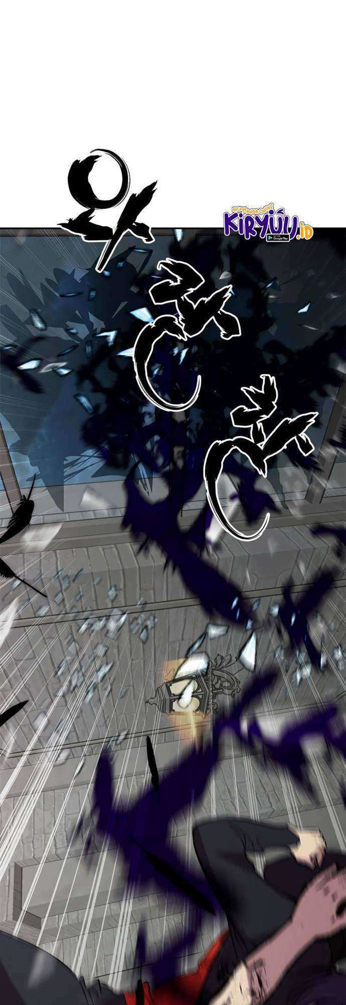 Return to Player Chapter 47 Gambar 34