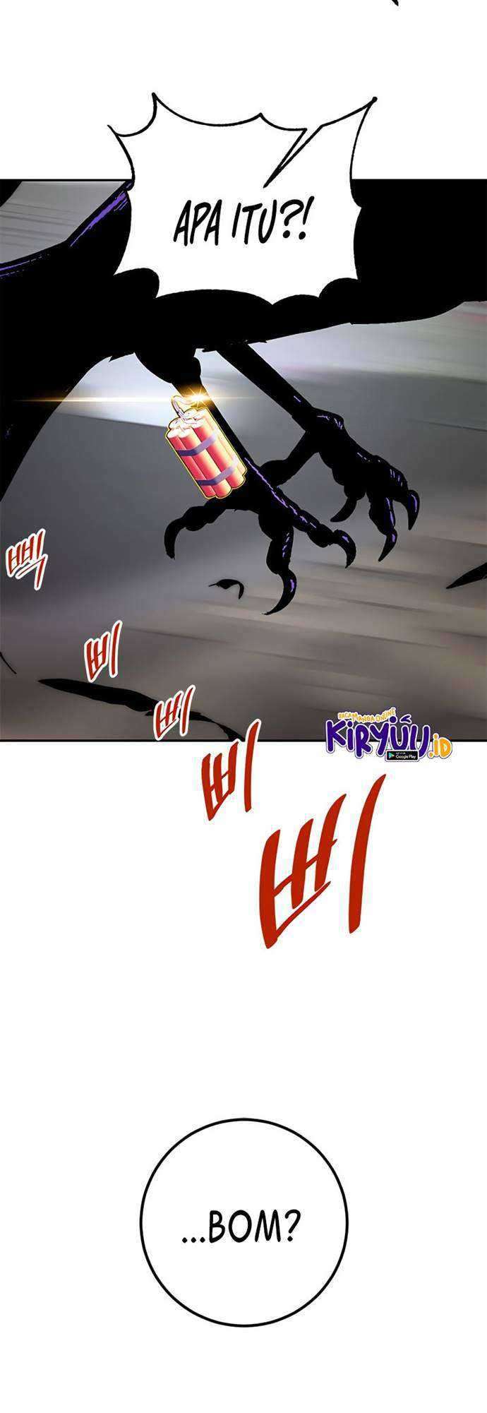 Return to Player Chapter 47 Gambar 36