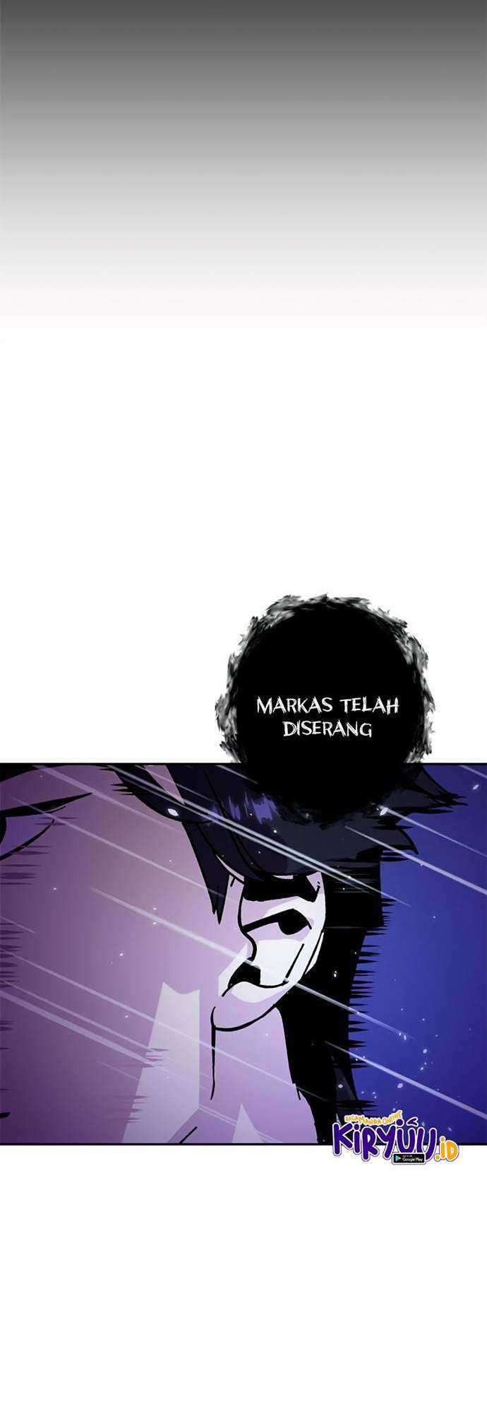 Return to Player Chapter 47 Gambar 39