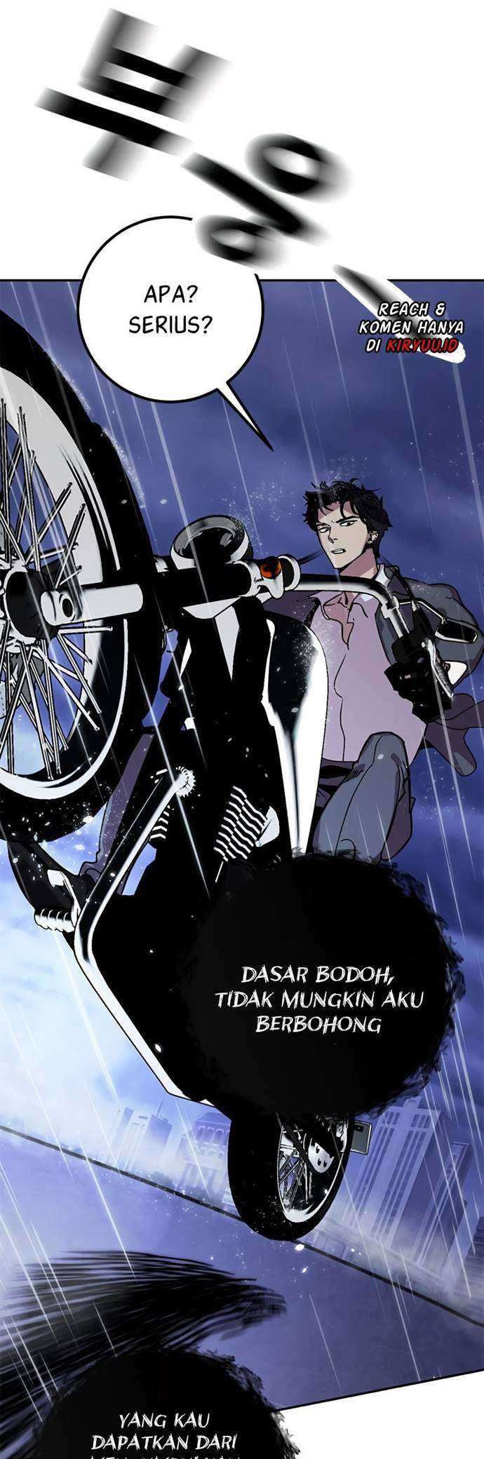 Return to Player Chapter 47 Gambar 40