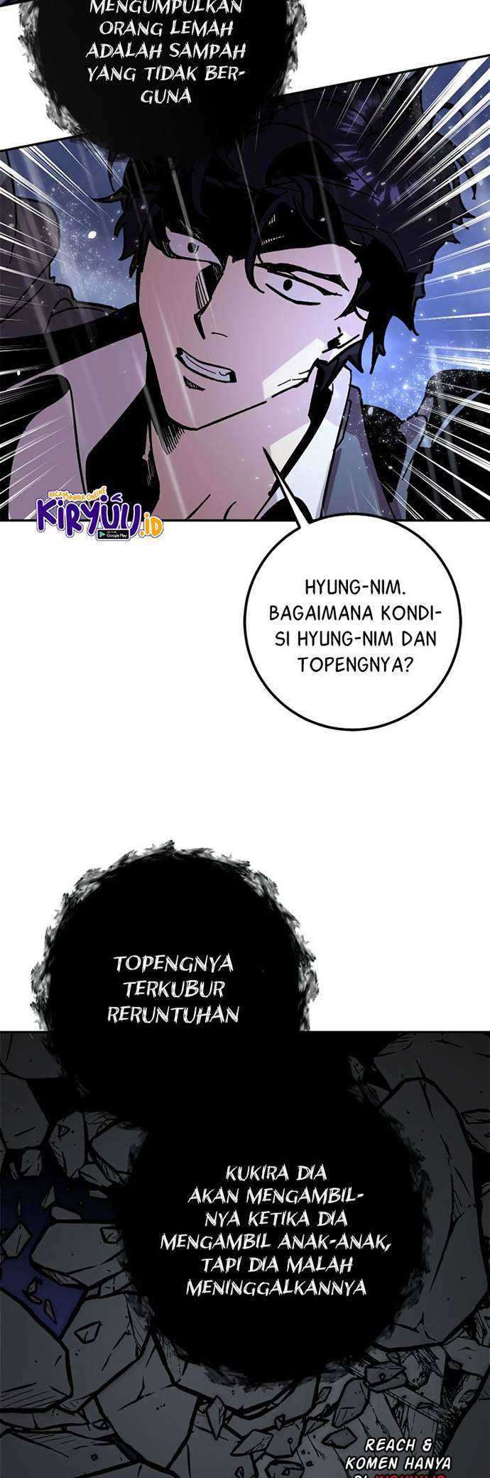 Return to Player Chapter 47 Gambar 41