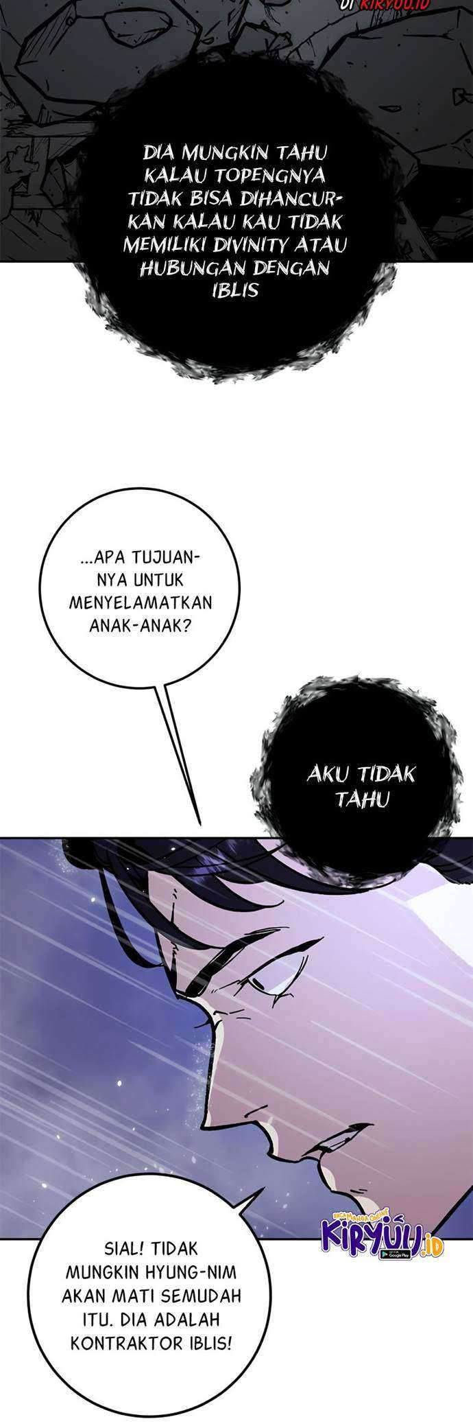 Return to Player Chapter 47 Gambar 42