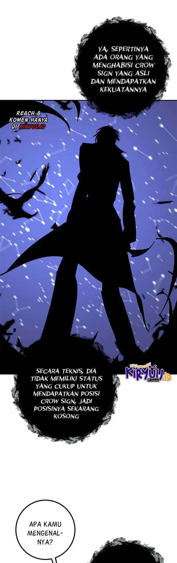 Return to Player Chapter 47 Gambar 44