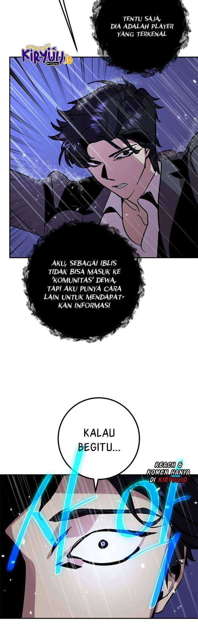 Return to Player Chapter 47 Gambar 45