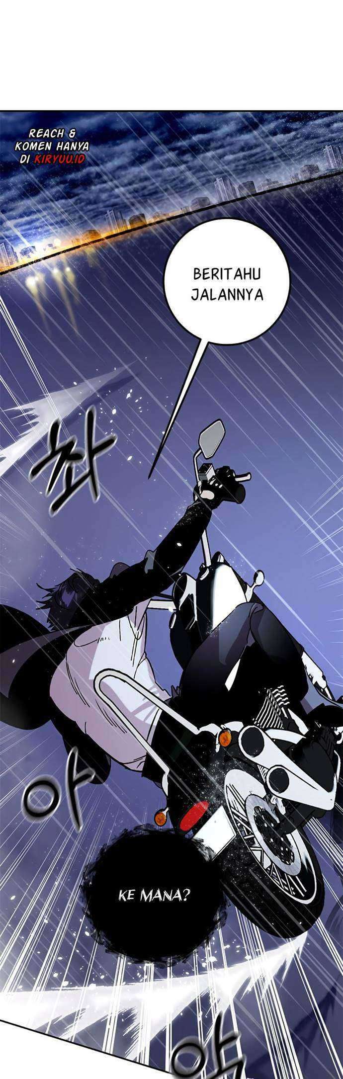 Return to Player Chapter 47 Gambar 46