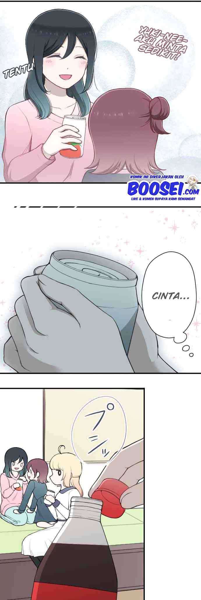 Ouji-sama Nante Iranai Chapter 151 Gambar 11