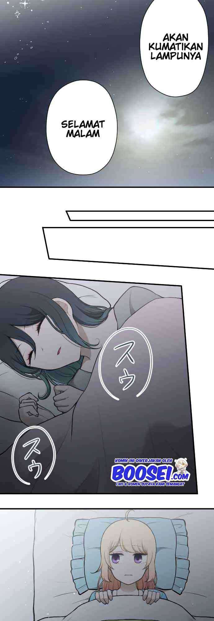 Ouji-sama Nante Iranai Chapter 151 Gambar 13