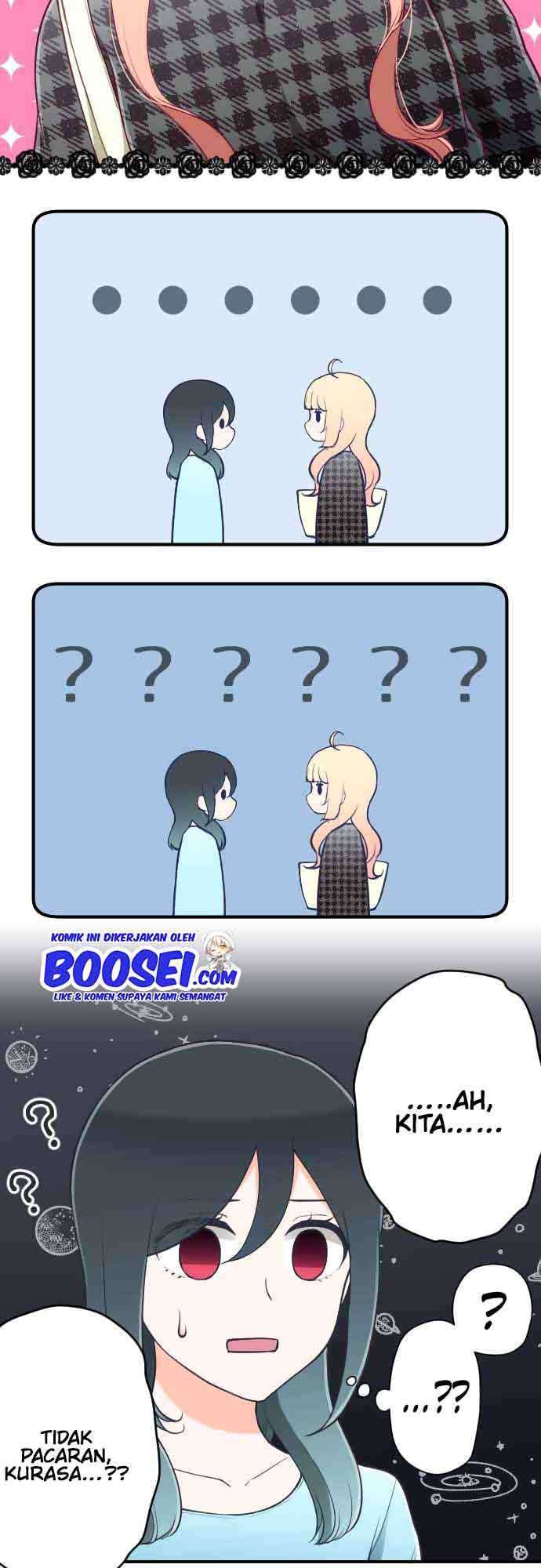 Ouji-sama Nante Iranai Chapter 151 Gambar 18