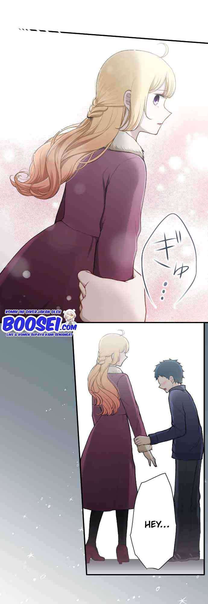 Ouji-sama Nante Iranai Chapter 151 Gambar 3