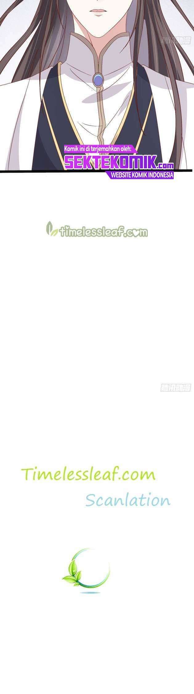Pupillary Master Chapter 180.5 Gambar 11
