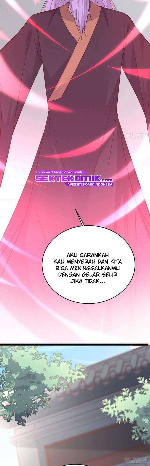 Pupillary Master Chapter 180 Gambar 11