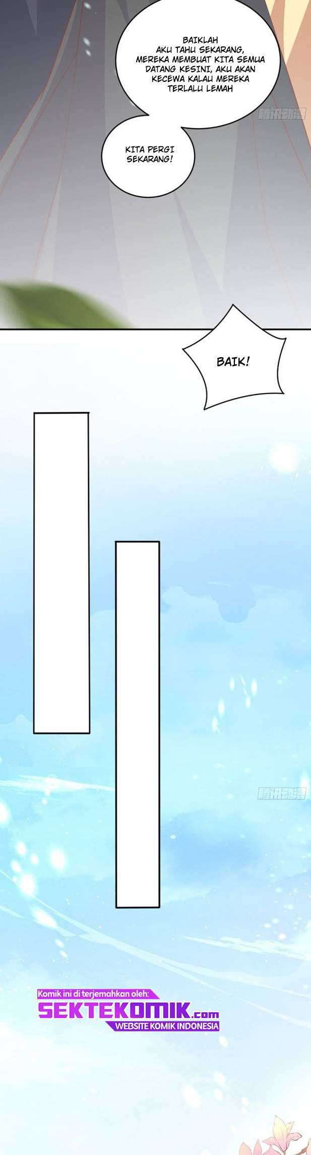 Pupillary Master Chapter 179 Gambar 4