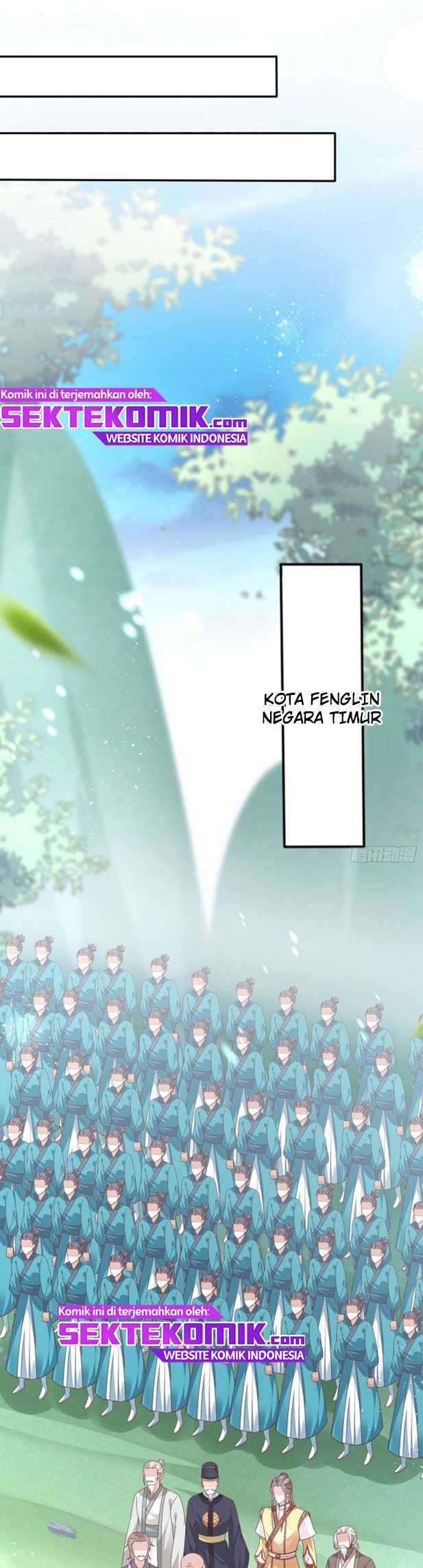 Manhua Pupillary Master Chapter 179 gambar nomor 2