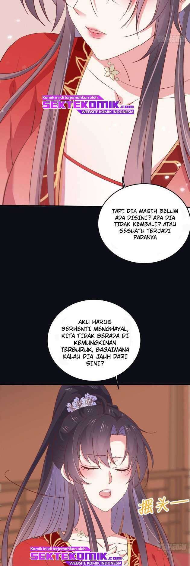 Pupillary Master Chapter 177.5 Gambar 10