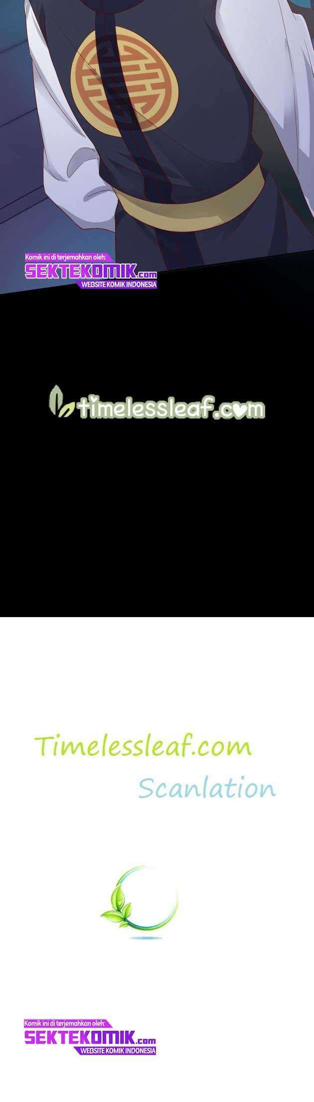 Pupillary Master Chapter 176.5 Gambar 11