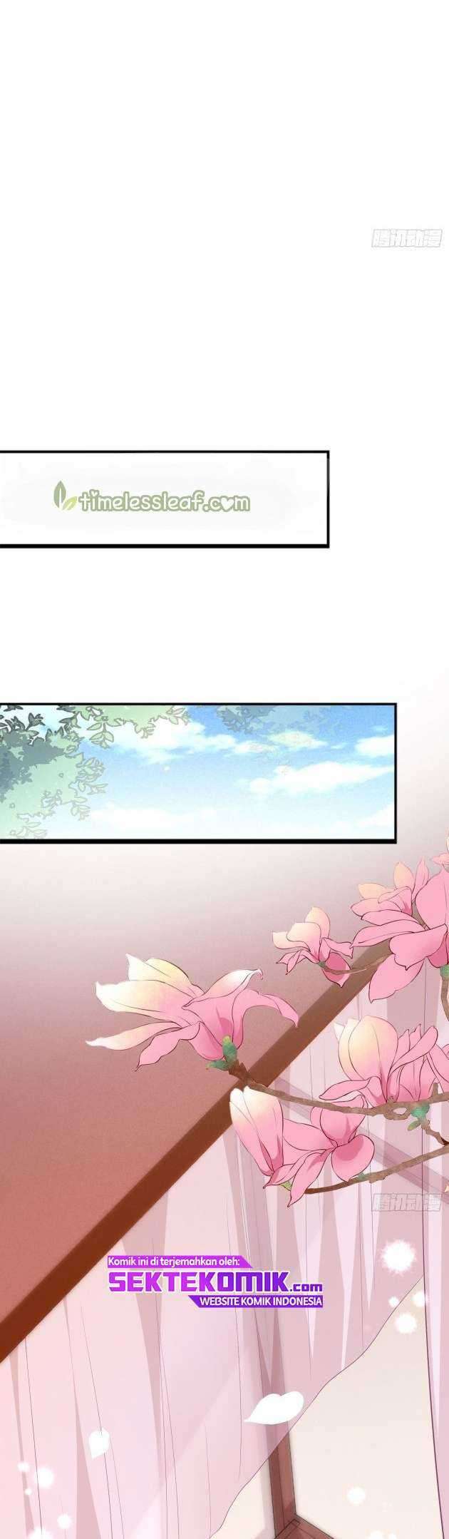 Pupillary Master Chapter 175.5 Gambar 7