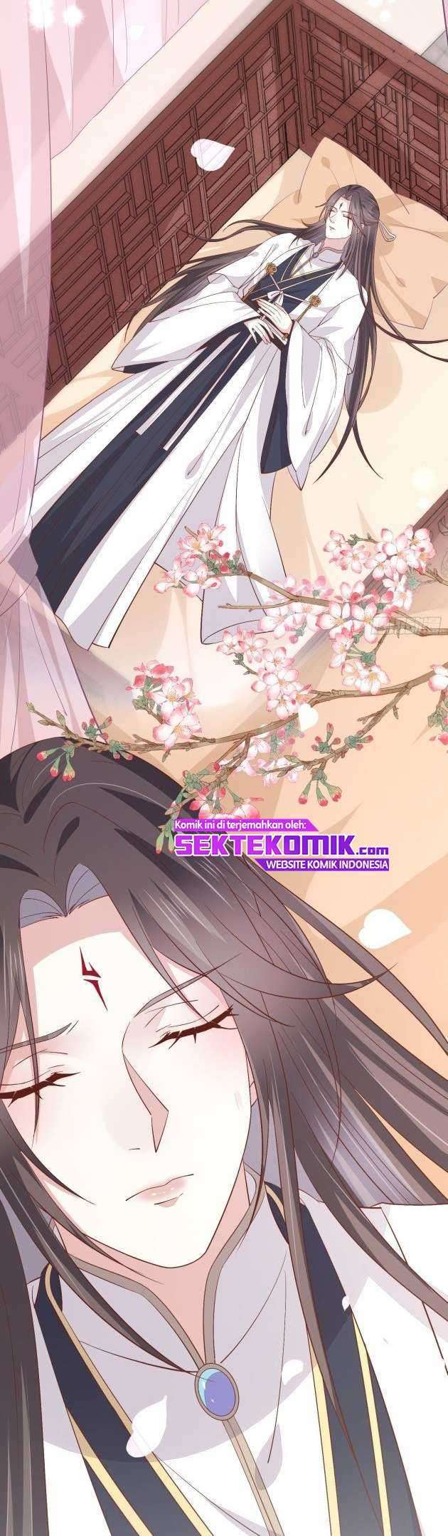 Pupillary Master Chapter 175.5 Gambar 8