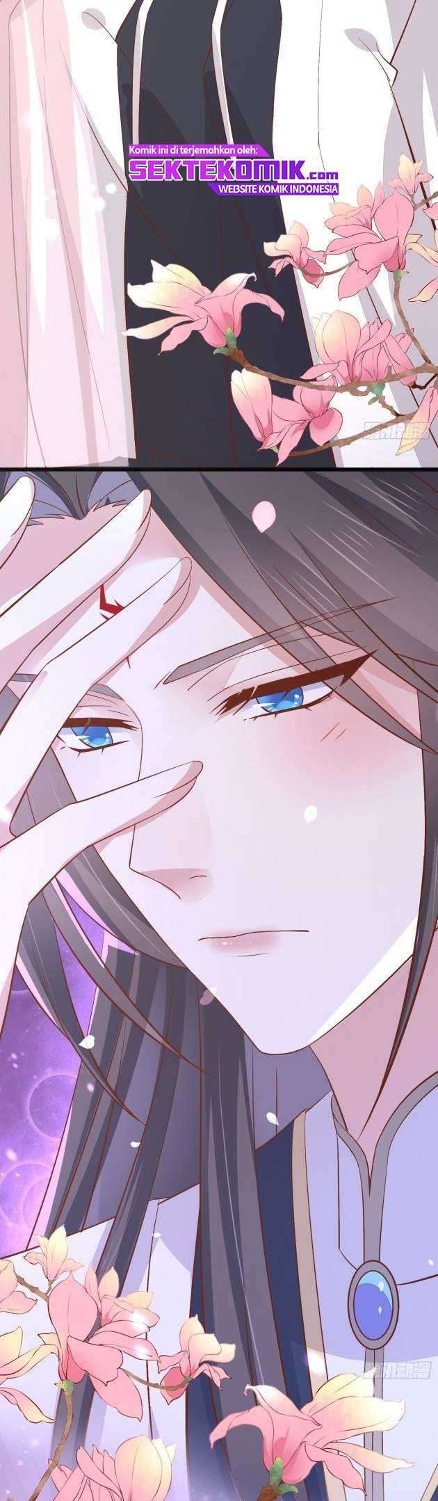 Pupillary Master Chapter 175.5 Gambar 10