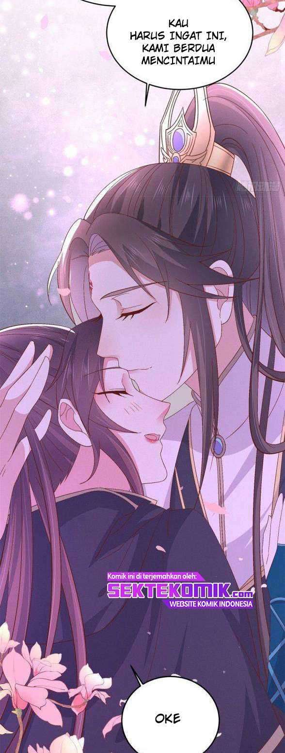 Pupillary Master Chapter 173.5 Gambar 7