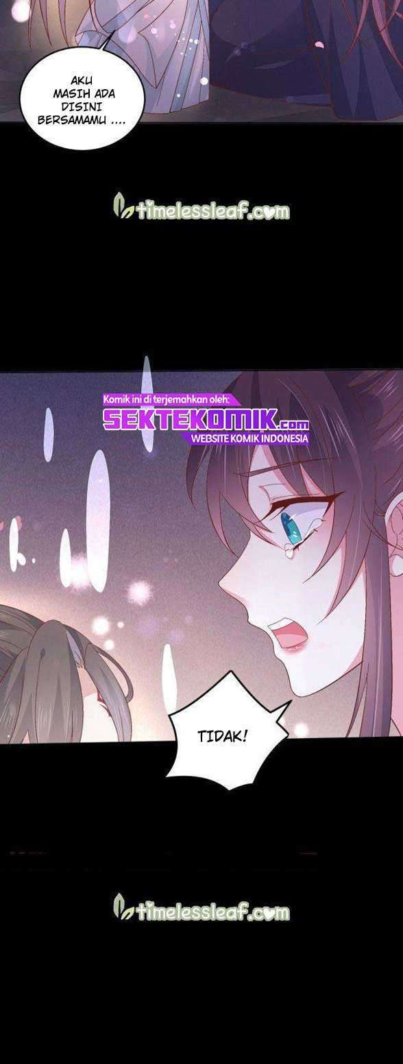 Pupillary Master Chapter 173.5 Gambar 11