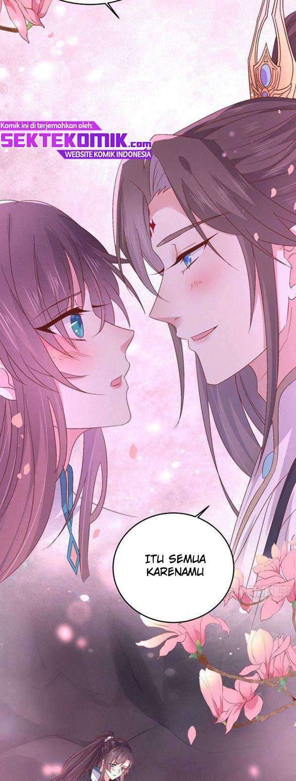 Manhua Pupillary Master Chapter 173.5 gambar nomor 2