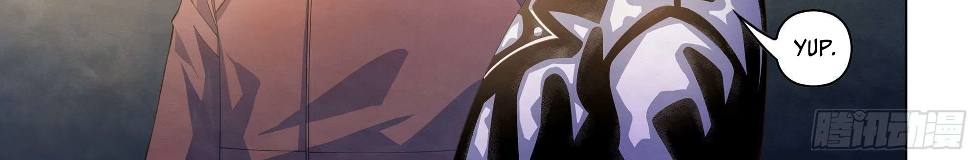 The Last Human Chapter 361 Gambar 10