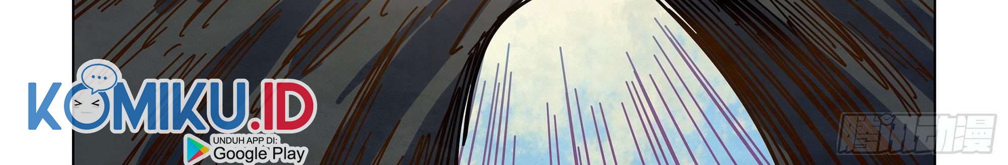 The Last Human Chapter 361 Gambar 18