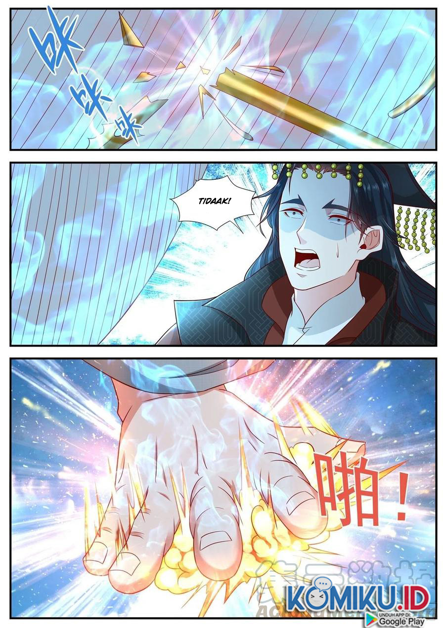 Rebirth Of The Urban Immortal Cultivator Chapter 622 Gambar 14