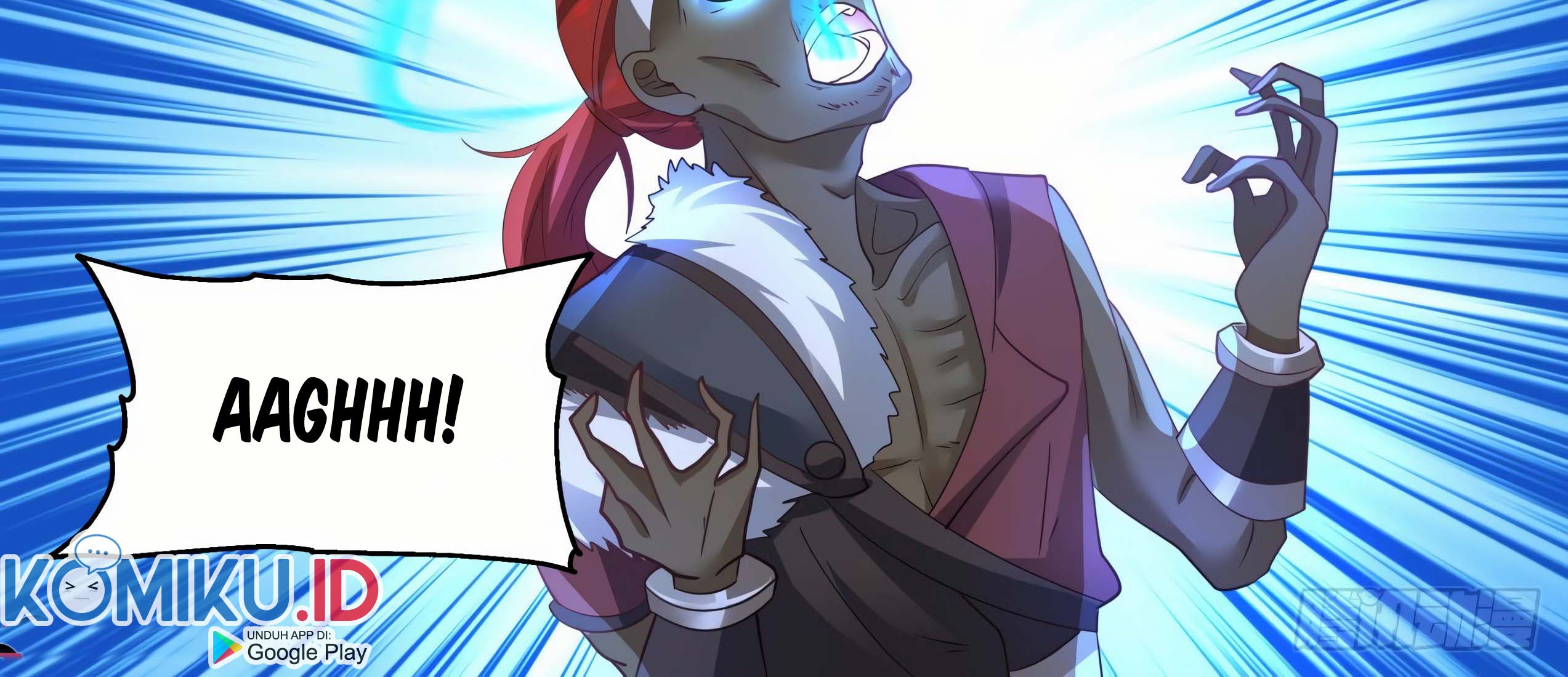 Martial Peak Part 1 Chapter 1335 Gambar 13