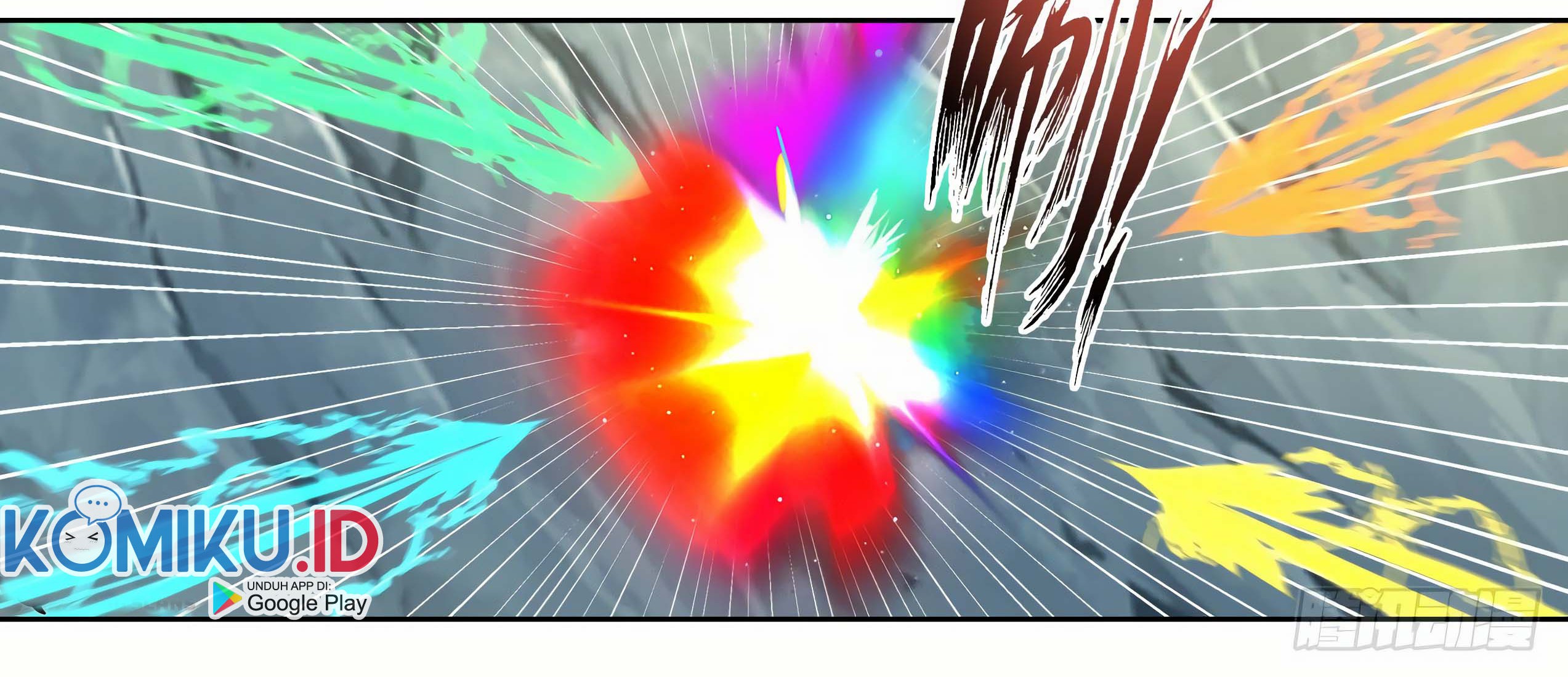 Martial Peak Part 1 Chapter 1335 Gambar 19