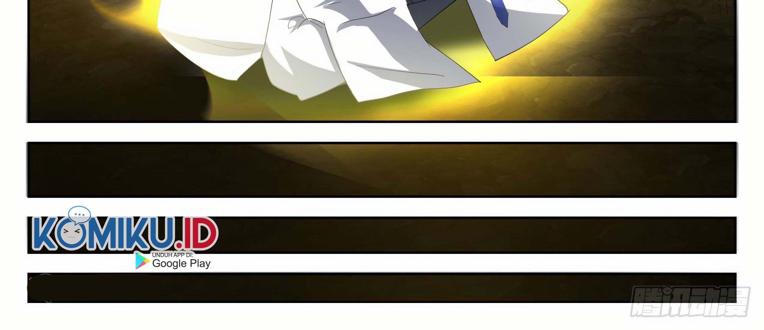 Martial Peak Part 1 Chapter 1336 Gambar 17