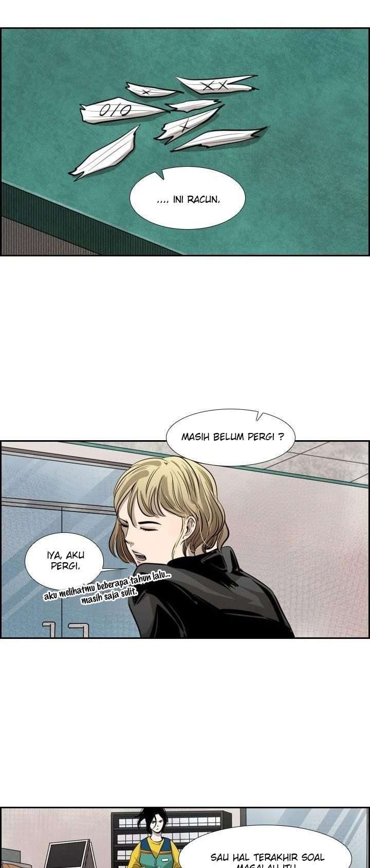 Shark Chapter 221.3 Gambar 63