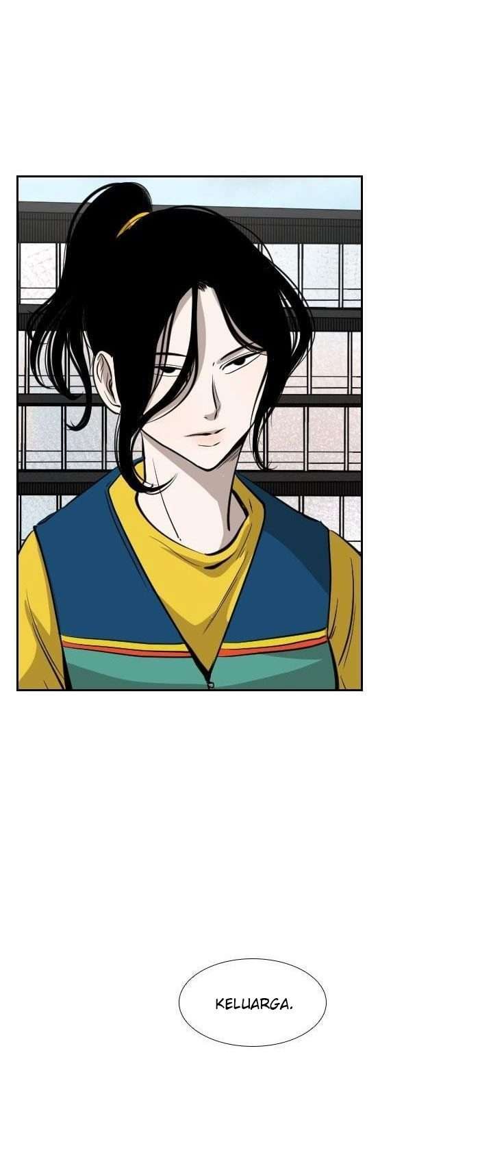 Shark Chapter 221.3 Gambar 65