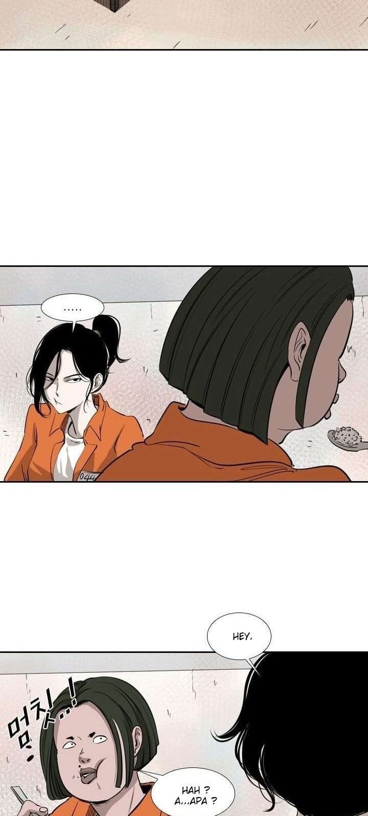 Shark Chapter 221.3 Gambar 18