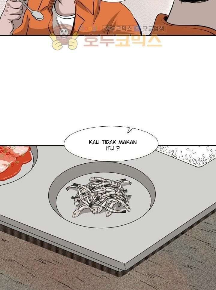 Shark Chapter 221.3 Gambar 19