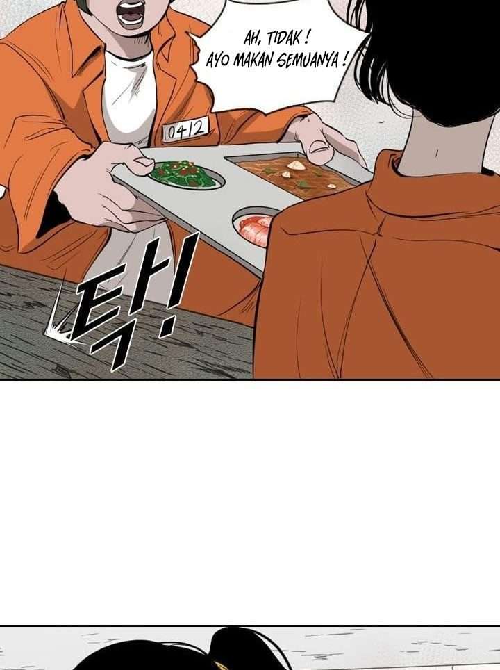 Shark Chapter 221.3 Gambar 22