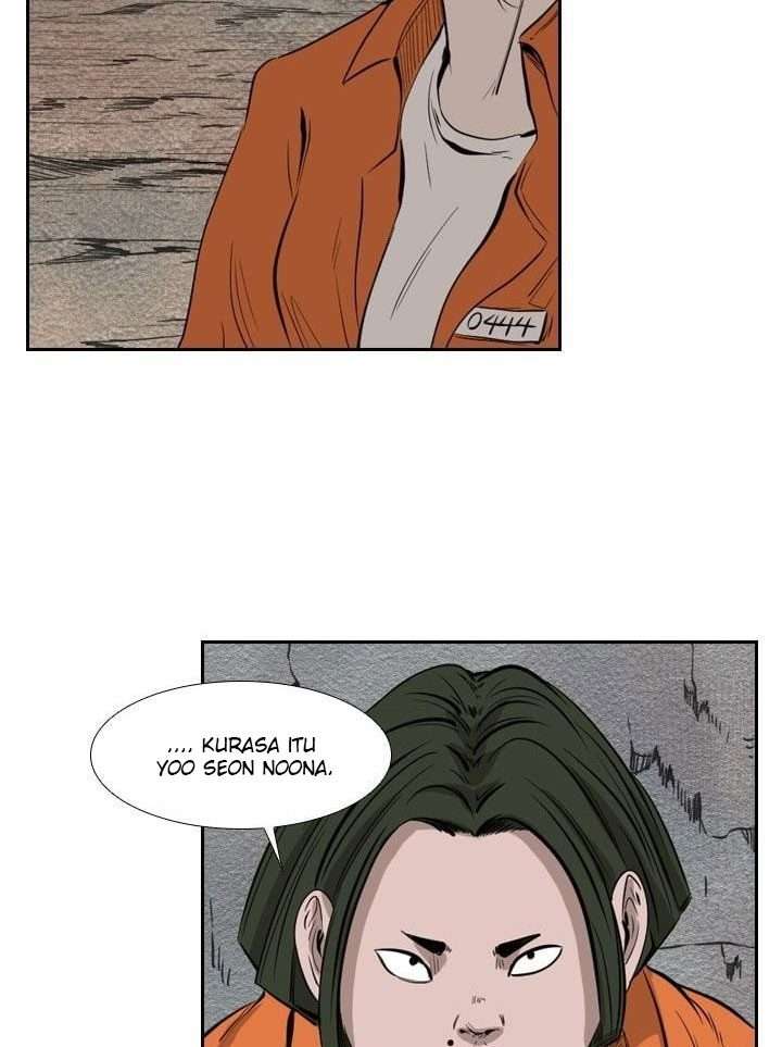 Shark Chapter 221.3 Gambar 25