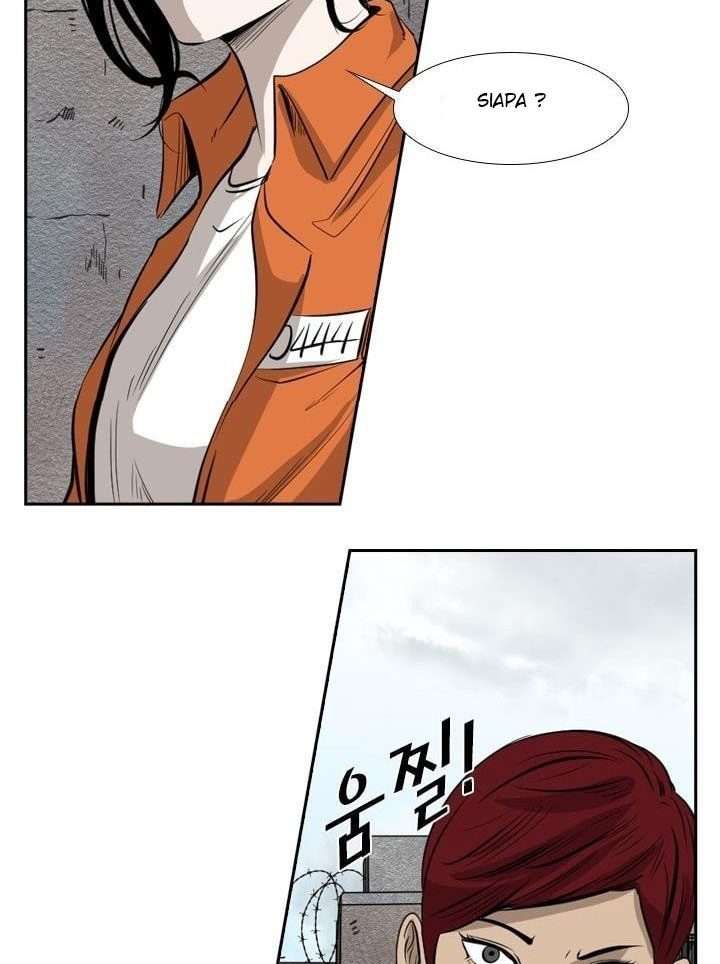 Shark Chapter 221.3 Gambar 28