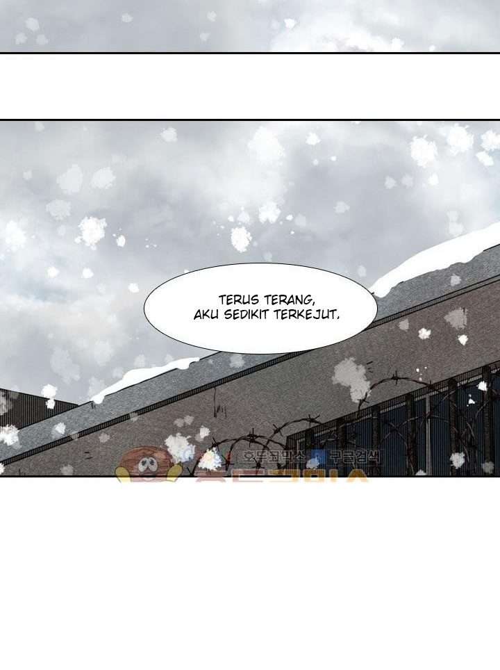 Shark Chapter 221.3 Gambar 37