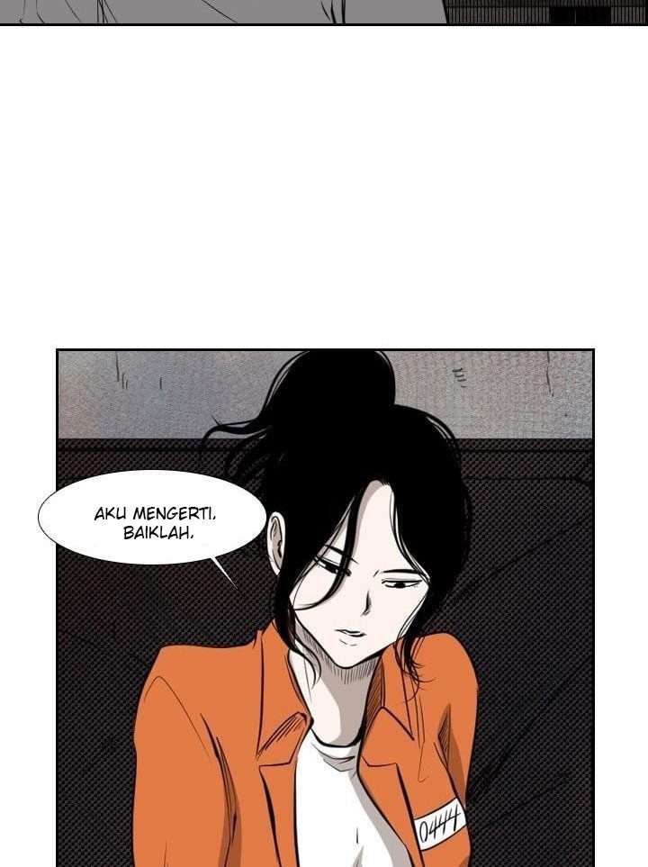 Shark Chapter 221.3 Gambar 40