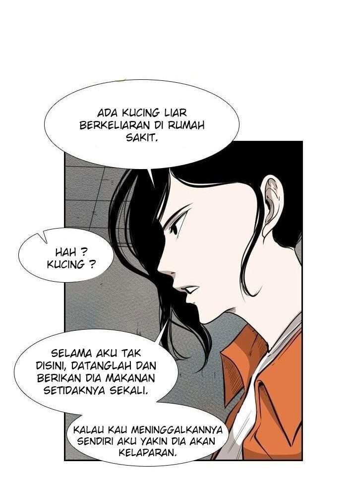 Shark Chapter 221.3 Gambar 4