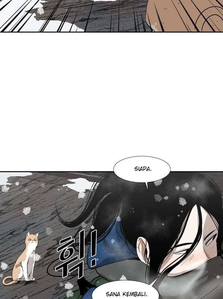 Shark Chapter 221.3 Gambar 46