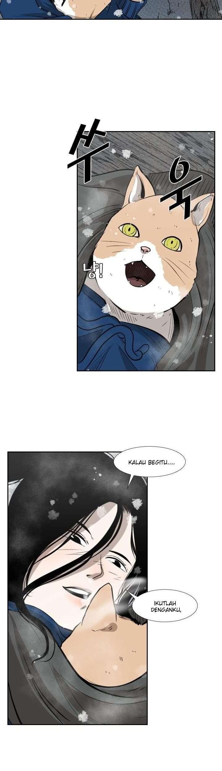 Shark Chapter 221.3 Gambar 53