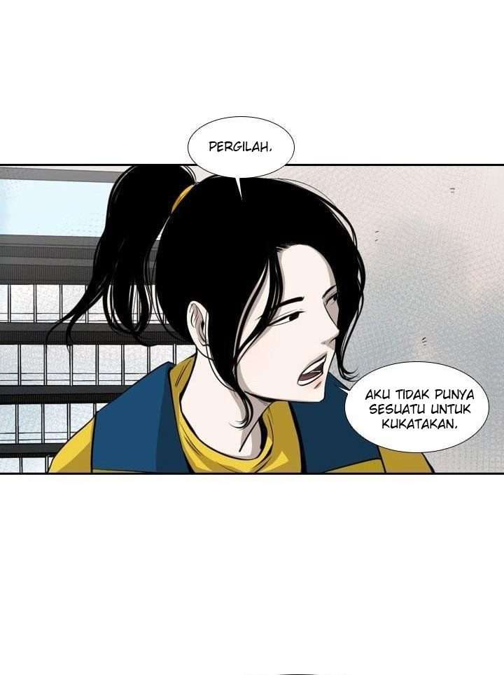 Shark Chapter 221.3 Gambar 58