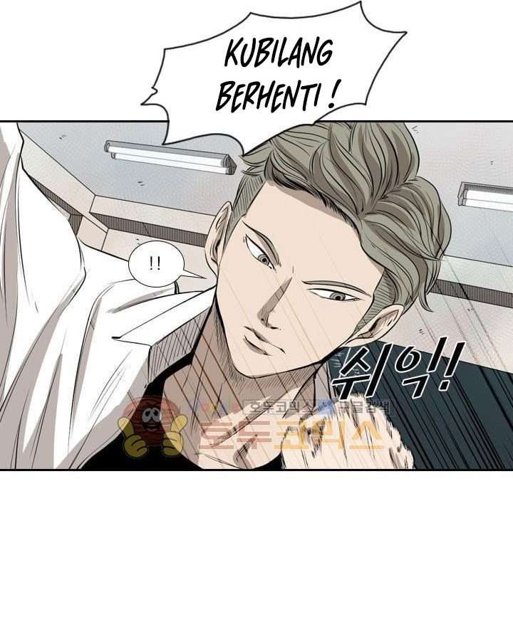 Shark Chapter 221.2 Gambar 7