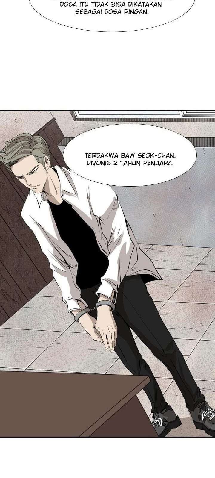 Shark Chapter 221.2 Gambar 18